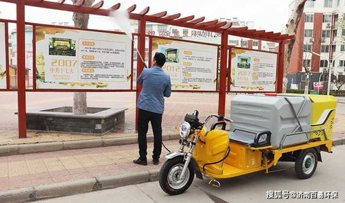 高压清洗车失压故障诊断与解决指南