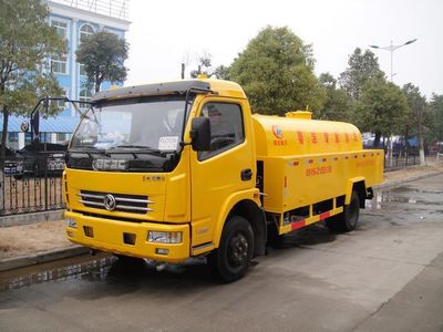 5吨高压清洗车价格,河北高压清洗车