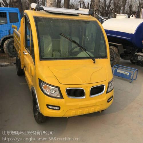 小广告高压清理车与园林打药车 半封闭高压清洗车价格及厂家全解析